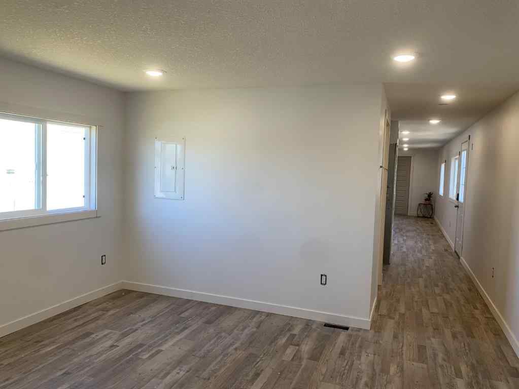 MLS® A2265781 - Unit #97 8060 100 Street  in MH - Coachman Grande Prairie, Mobile