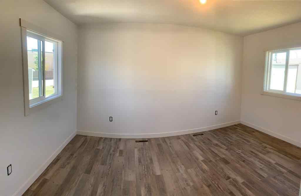 MLS® A2265781 - Unit #97 8060 100 Street  in MH - Coachman Grande Prairie, Mobile