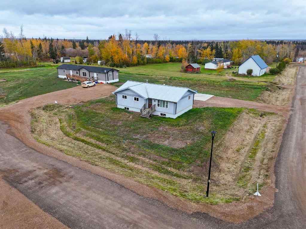 MLS® A2265782 - 5702 44 Ave   in NONE Fort Vermilion, Residential