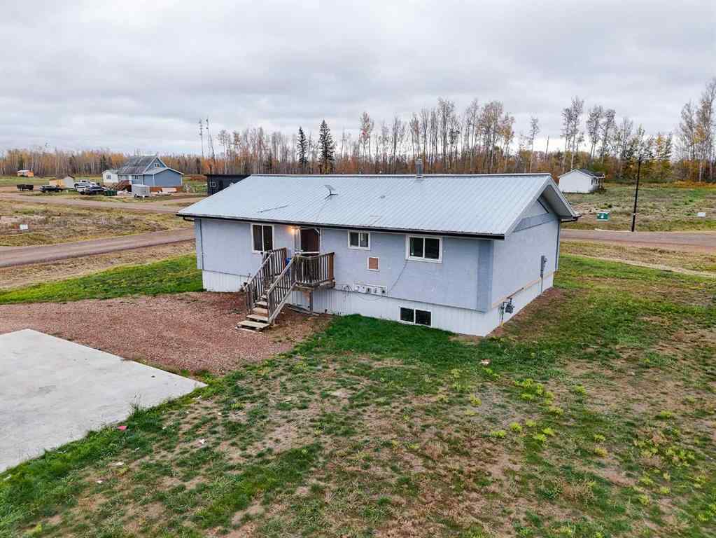 MLS® A2265782 - 5702 44 Ave   in NONE Fort Vermilion, Residential