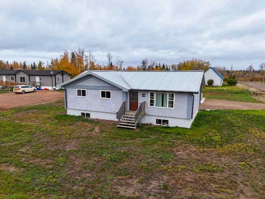 MLS® A2265782 - 5702 44 Ave   in NONE Fort Vermilion, Residential
