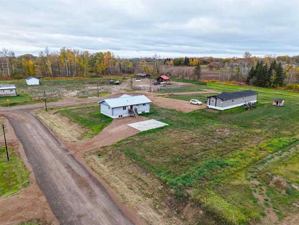 MLS® A2265782 - 5702 44 Ave   in NONE Fort Vermilion, Residential