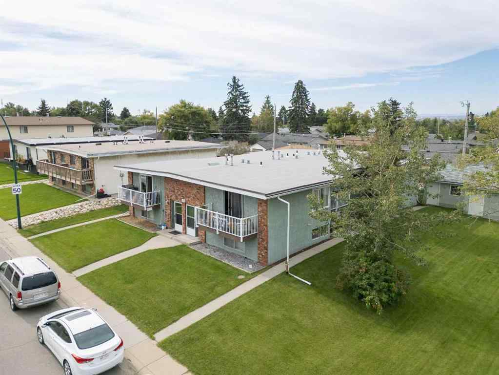 MLS® A2265783 - 1123 Mckinnon Drive NE in Mayland Heights Calgary, Commercial