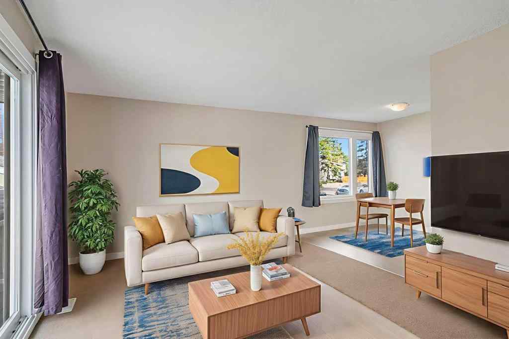 MLS® A2265783 - 1123 Mckinnon Drive NE in Mayland Heights Calgary, Commercial