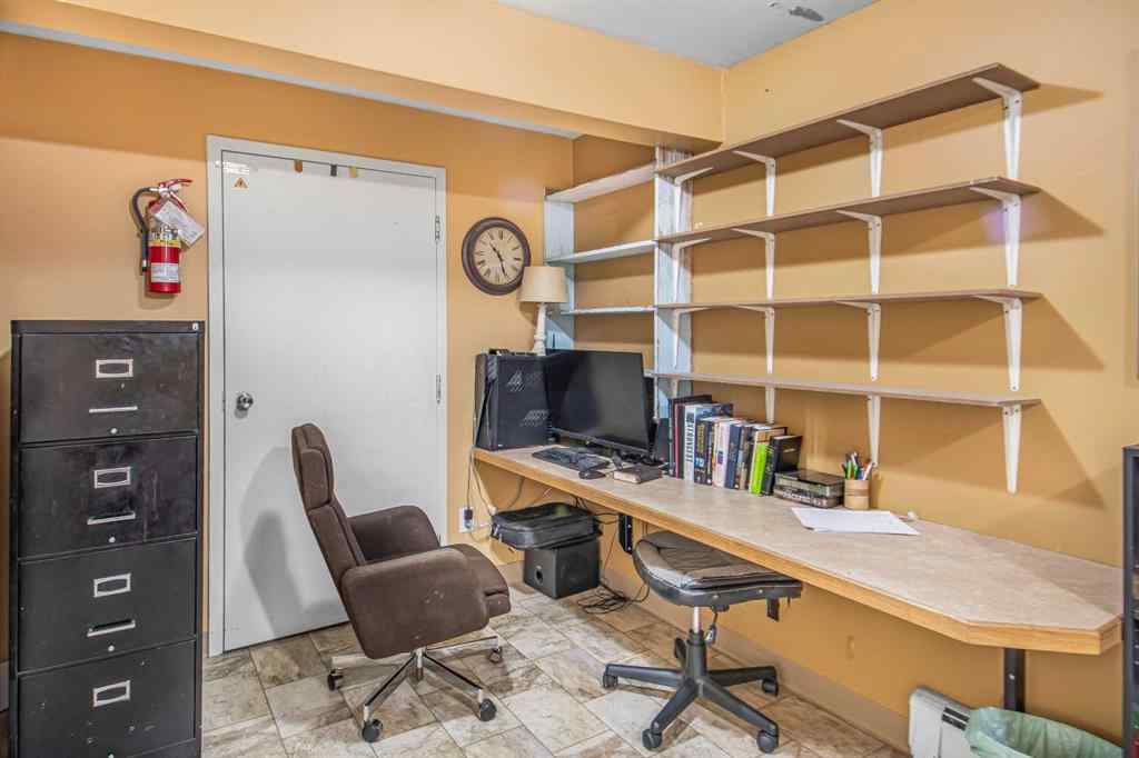 MLS® A2265784 - 4603 55 Street  in NONE Rycroft, Residential