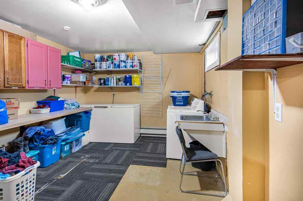 MLS® A2265784 - 4603 55 Street  in NONE Rycroft, Residential