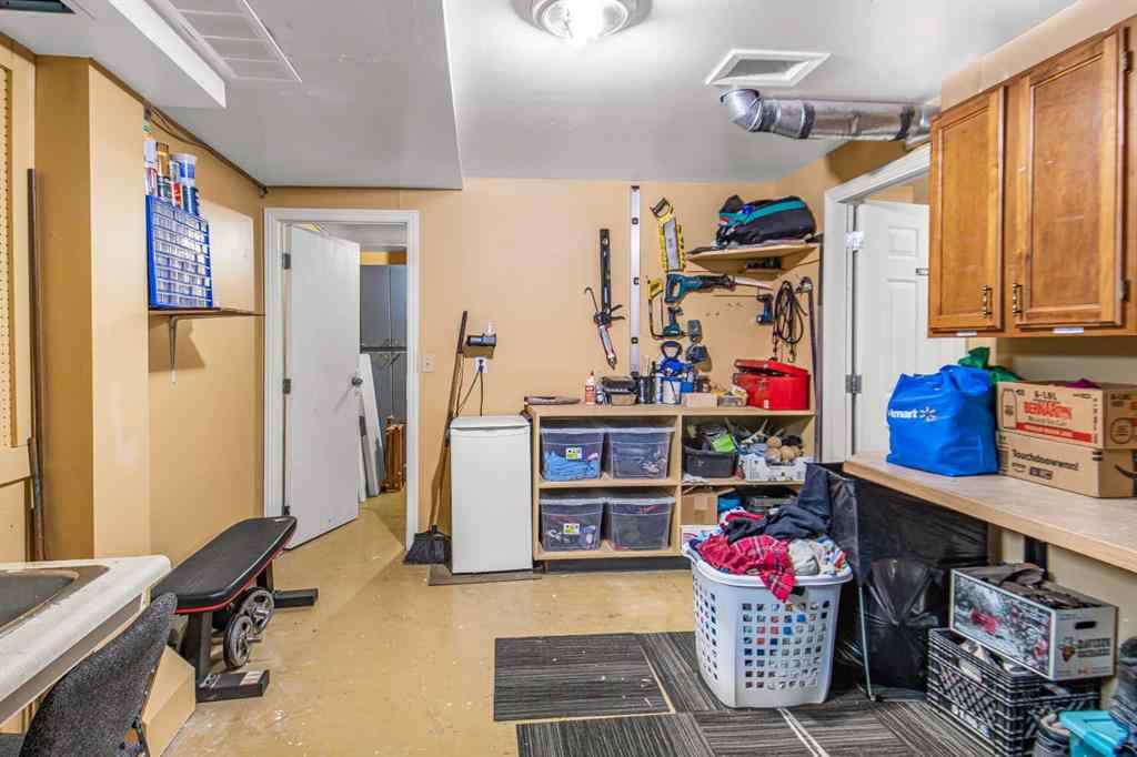 MLS® A2265784 - 4603 55 Street  in NONE Rycroft, Residential