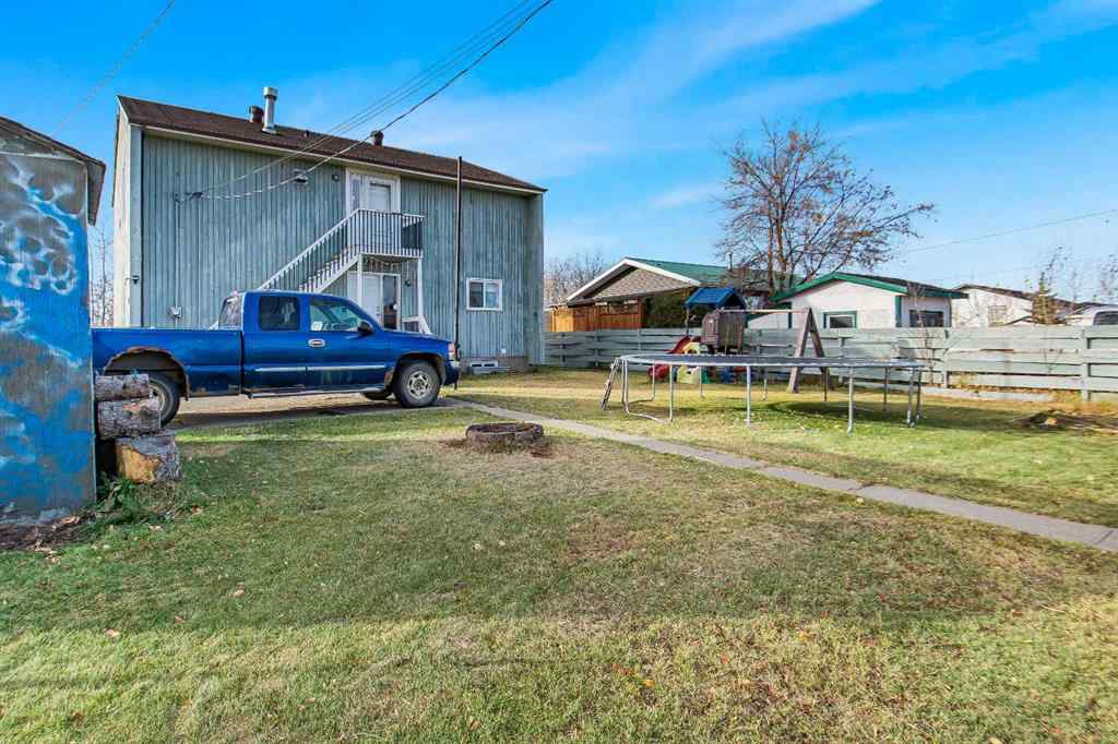 MLS® A2265784 - 4603 55 Street  in NONE Rycroft, Residential