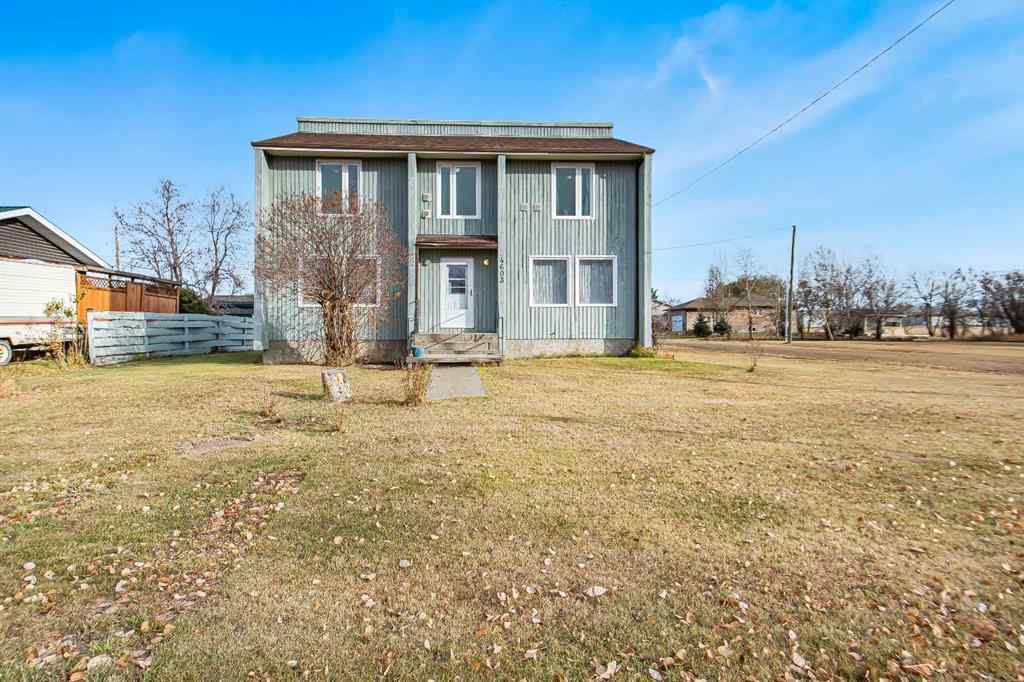 MLS® A2265784 - 4603 55 Street  in NONE Rycroft, Residential