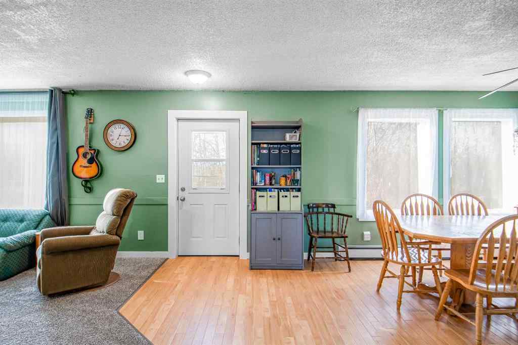 MLS® A2265784 - 4603 55 Street  in NONE Rycroft, Residential