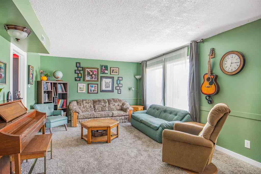 MLS® A2265784 - 4603 55 Street  in NONE Rycroft, Residential