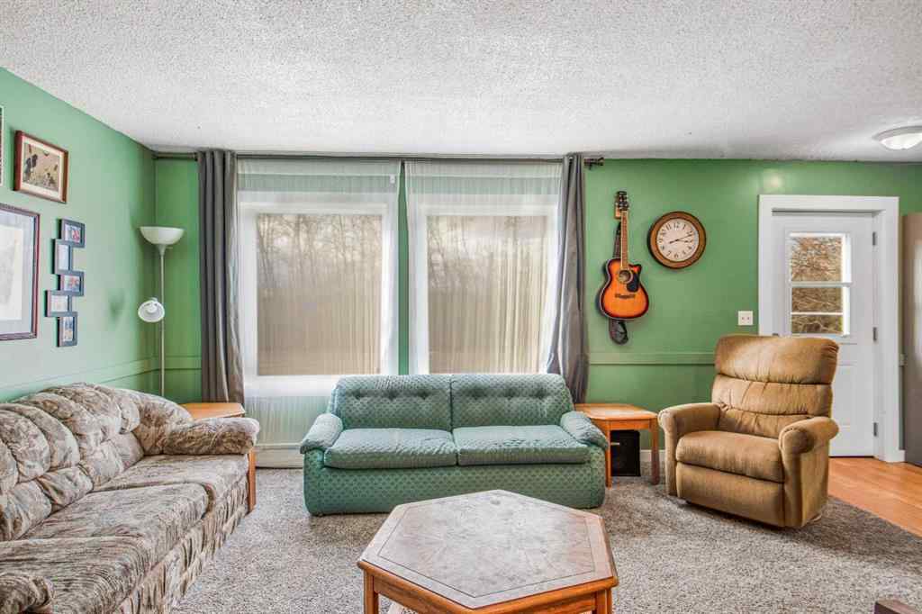 MLS® A2265784 - 4603 55 Street  in NONE Rycroft, Residential