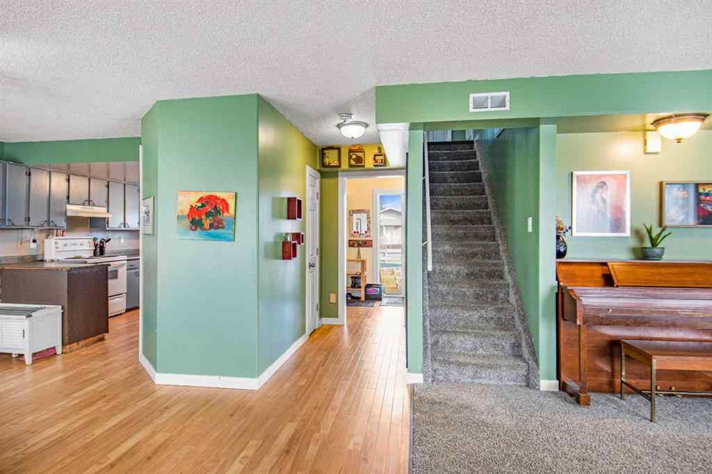 MLS® A2265784 - 4603 55 Street  in NONE Rycroft, Residential