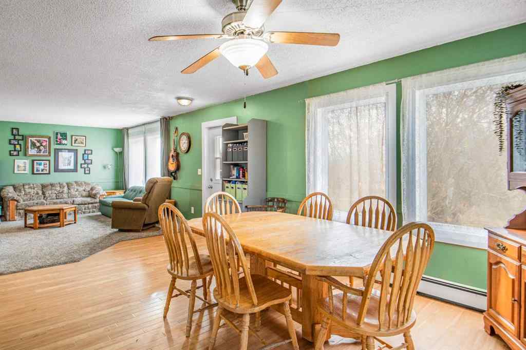 MLS® A2265784 - 4603 55 Street  in NONE Rycroft, Residential