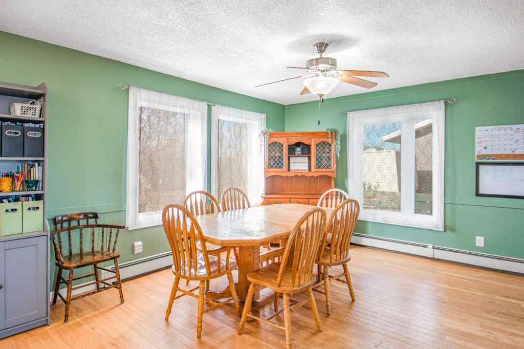 MLS® A2265784 - 4603 55 Street  in NONE Rycroft, Residential