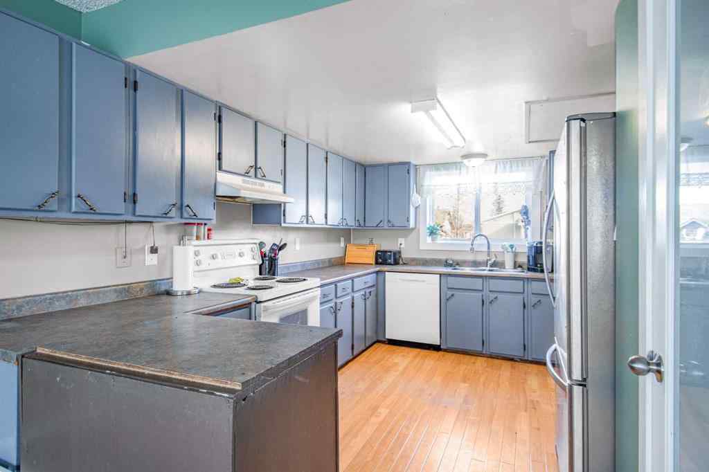 MLS® A2265784 - 4603 55 Street  in NONE Rycroft, Residential