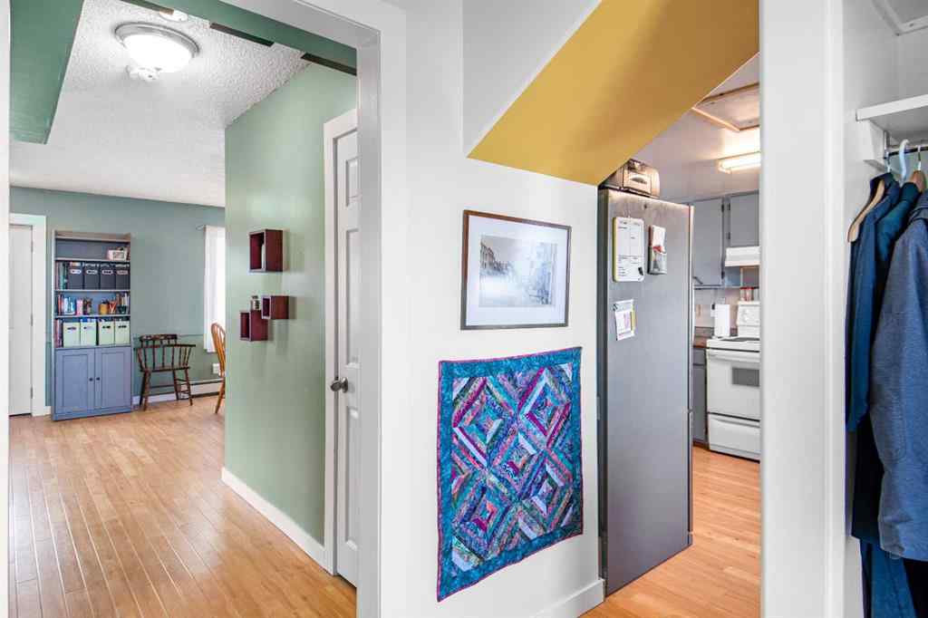 MLS® A2265784 - 4603 55 Street  in NONE Rycroft, Residential