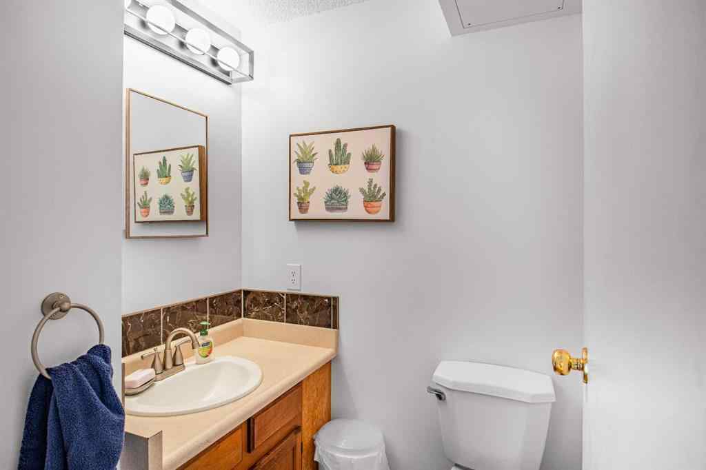 MLS® A2265784 - 4603 55 Street  in NONE Rycroft, Residential