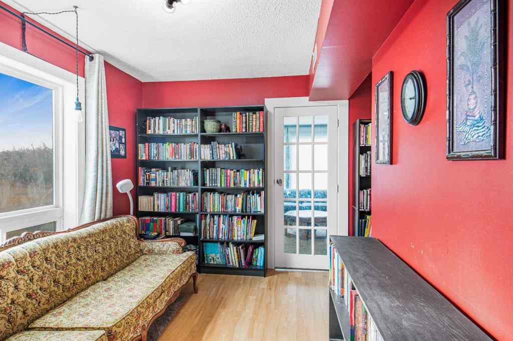 MLS® A2265784 - 4603 55 Street  in NONE Rycroft, Residential