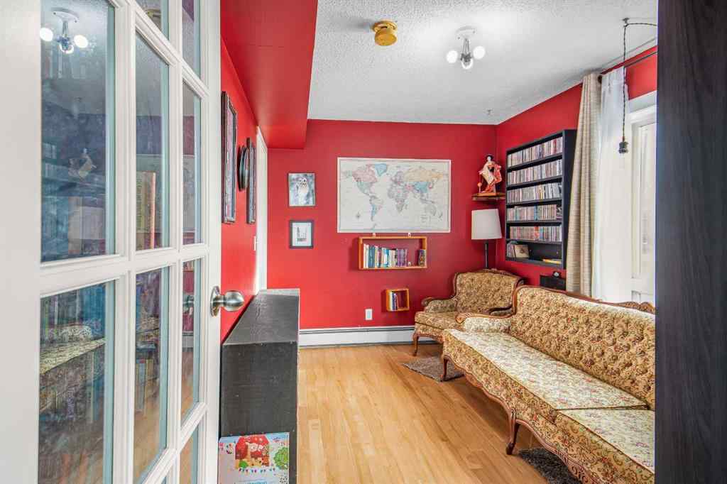 MLS® A2265784 - 4603 55 Street  in NONE Rycroft, Residential