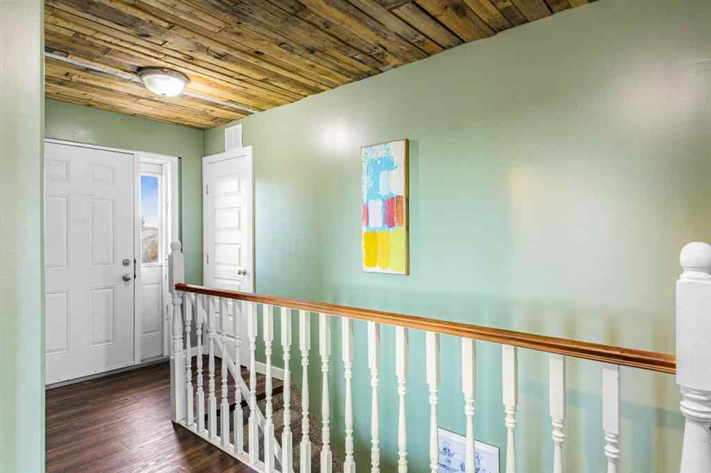 MLS® A2265784 - 4603 55 Street  in NONE Rycroft, Residential