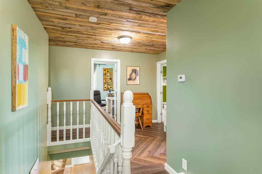 MLS® A2265784 - 4603 55 Street  in NONE Rycroft, Residential