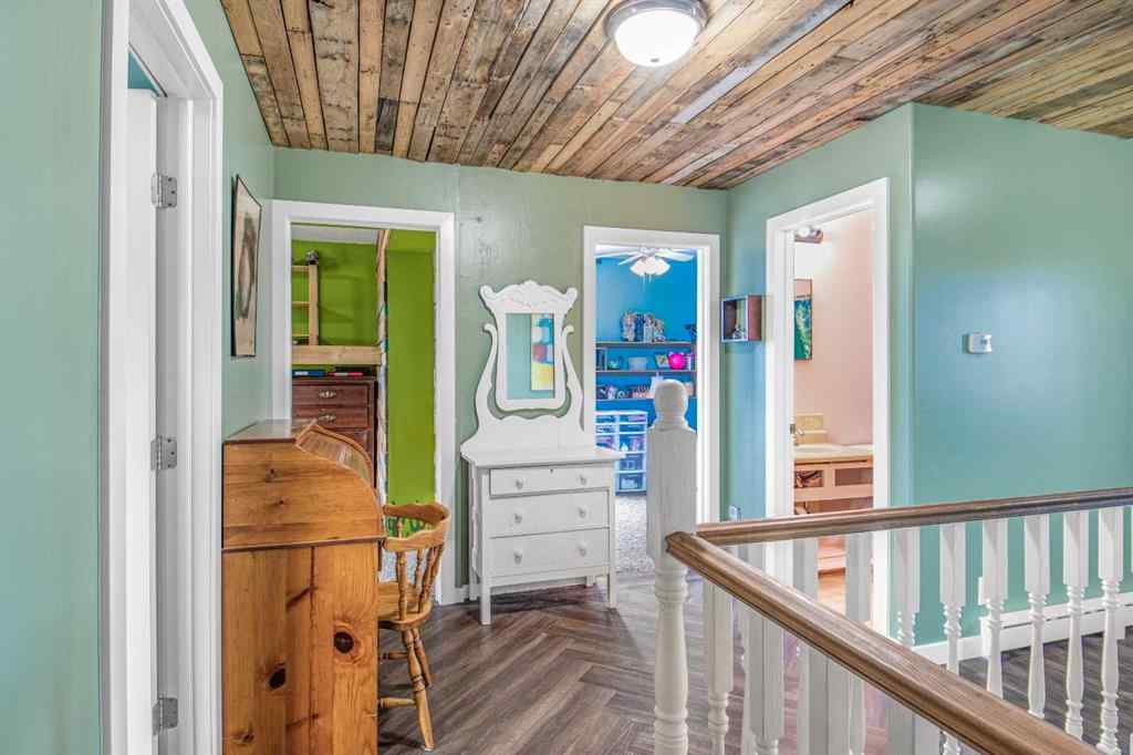 MLS® A2265784 - 4603 55 Street  in NONE Rycroft, Residential