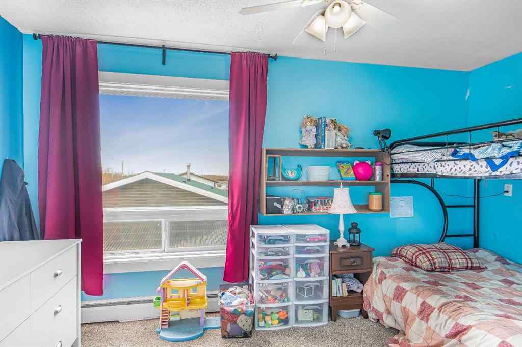 MLS® A2265784 - 4603 55 Street  in NONE Rycroft, Residential