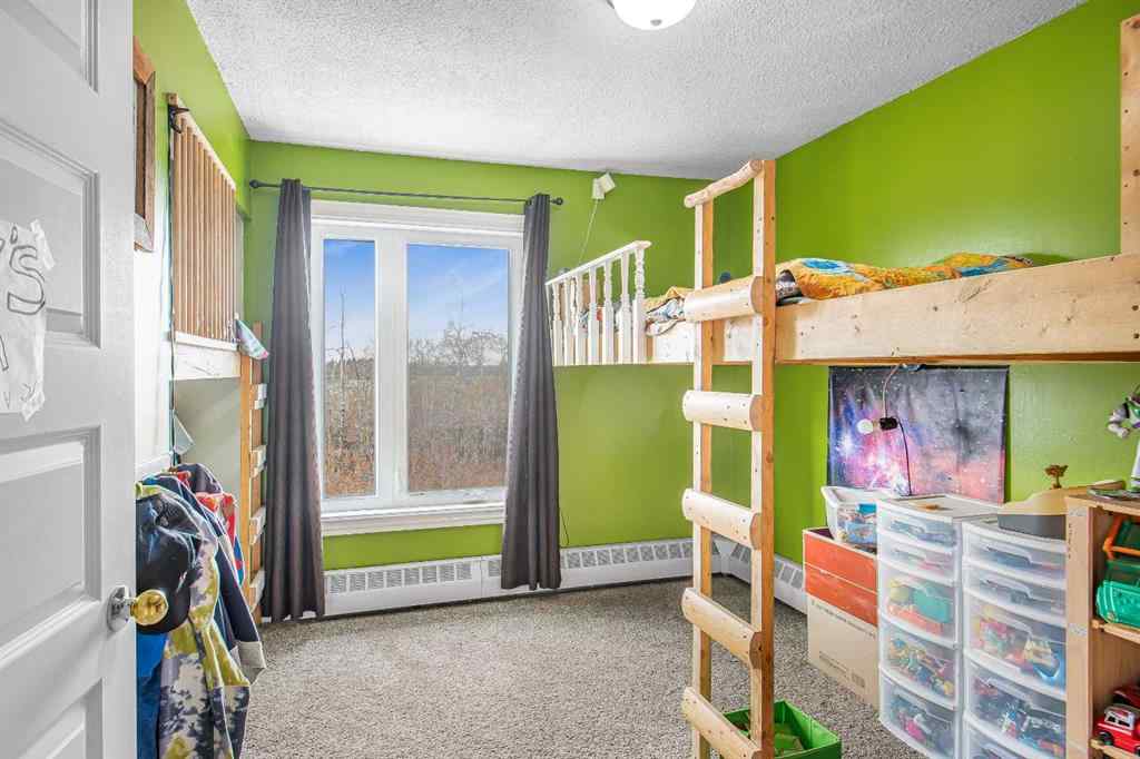 MLS® A2265784 - 4603 55 Street  in NONE Rycroft, Residential