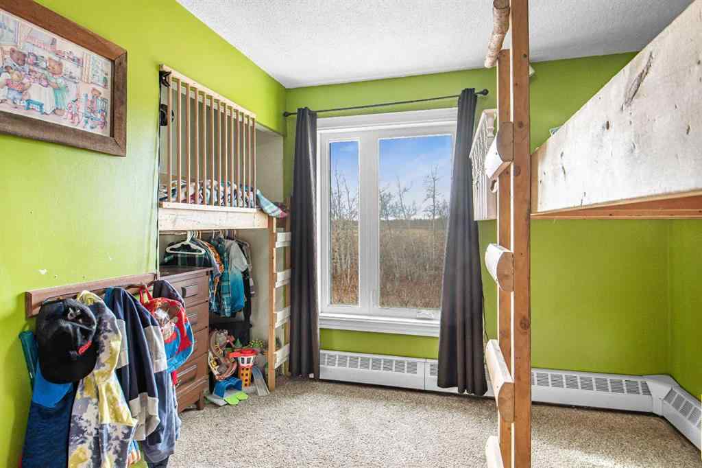 MLS® A2265784 - 4603 55 Street  in NONE Rycroft, Residential