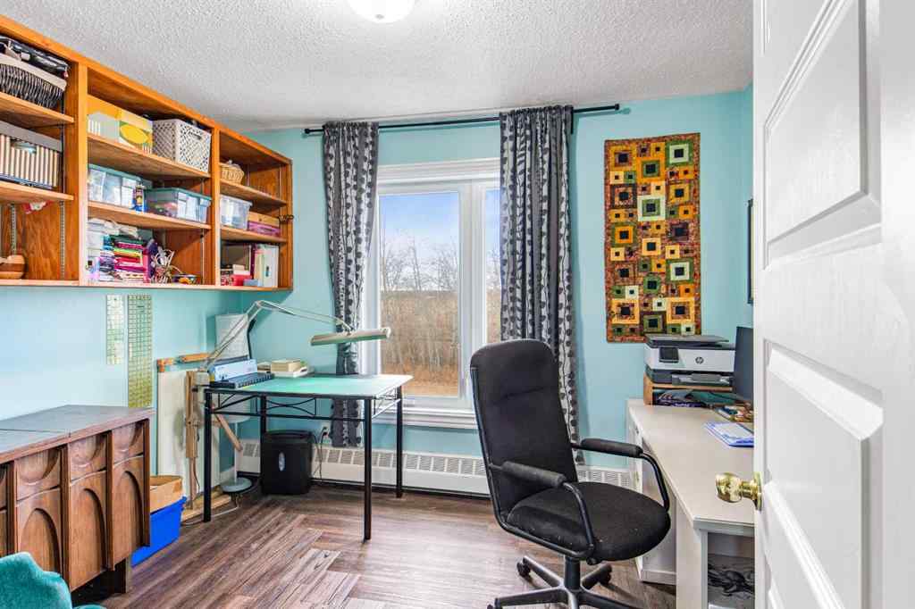 MLS® A2265784 - 4603 55 Street  in NONE Rycroft, Residential