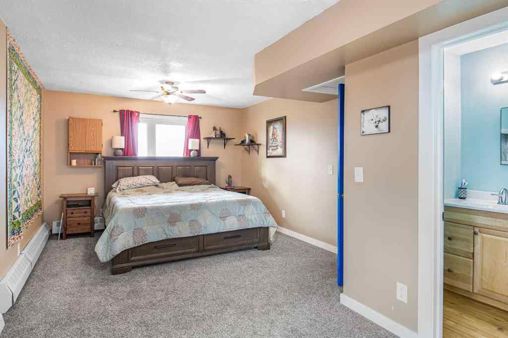 MLS® A2265784 - 4603 55 Street  in NONE Rycroft, Residential