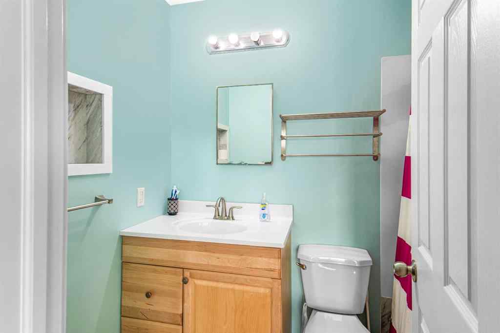 MLS® A2265784 - 4603 55 Street  in NONE Rycroft, Residential