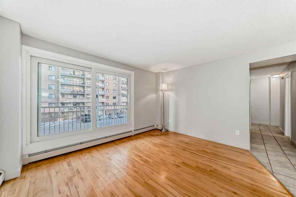 MLS® A2265785 - Unit #303 1331 15 Avenue SW in Beltline Calgary, Residential