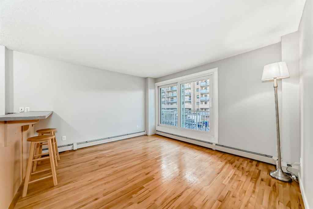 MLS® A2265785 - Unit #303 1331 15 Avenue SW in Beltline Calgary, Residential