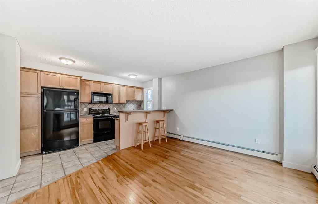 MLS® A2265785 - Unit #303 1331 15 Avenue SW in Beltline Calgary, Residential