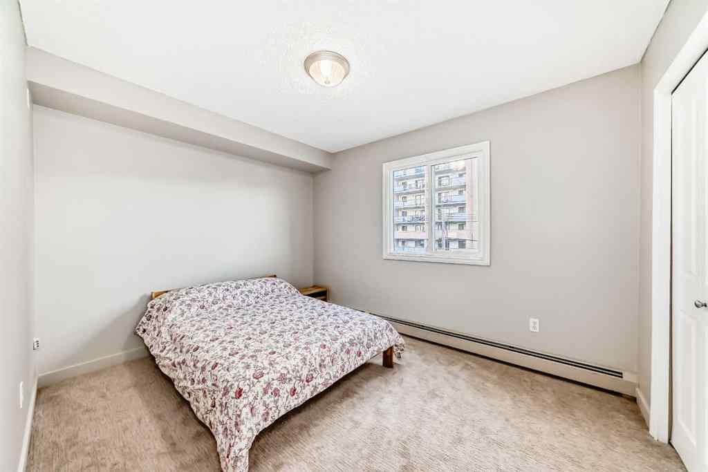 MLS® A2265785 - Unit #303 1331 15 Avenue SW in Beltline Calgary, Residential
