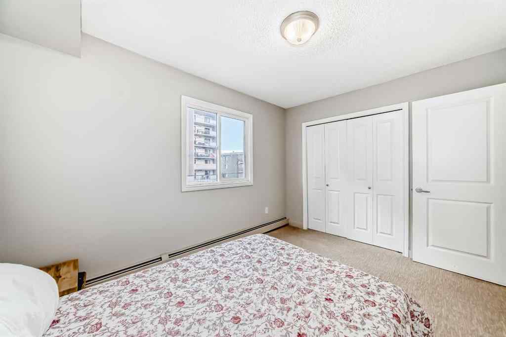 MLS® A2265785 - Unit #303 1331 15 Avenue SW in Beltline Calgary, Residential