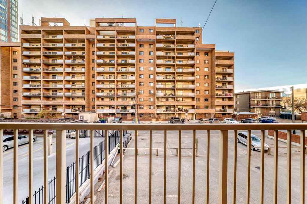 MLS® A2265785 - Unit #303 1331 15 Avenue SW in Beltline Calgary, Residential
