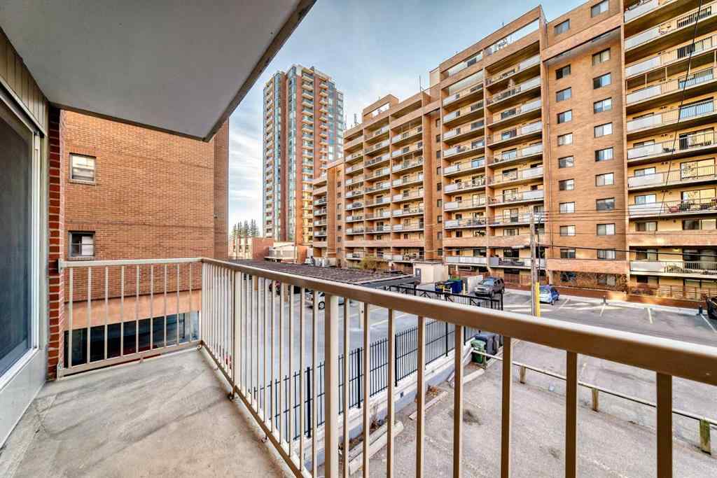 MLS® A2265785 - Unit #303 1331 15 Avenue SW in Beltline Calgary, Residential