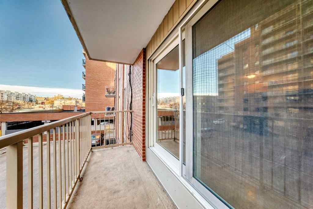 MLS® A2265785 - Unit #303 1331 15 Avenue SW in Beltline Calgary, Residential
