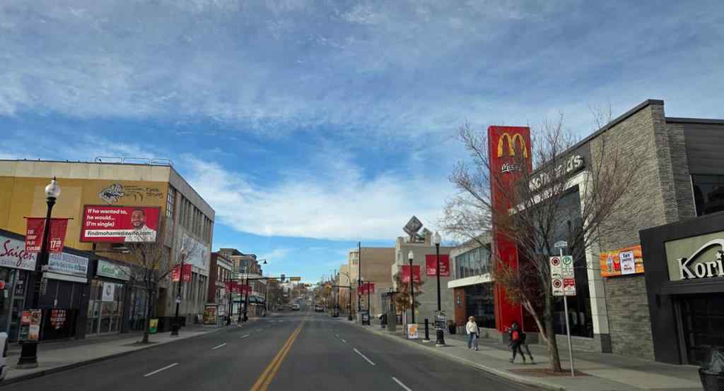 MLS® A2265785 - Unit #303 1331 15 Avenue SW in Beltline Calgary, Residential