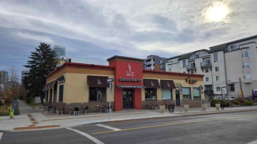 MLS® A2265785 - Unit #303 1331 15 Avenue SW in Beltline Calgary, Residential