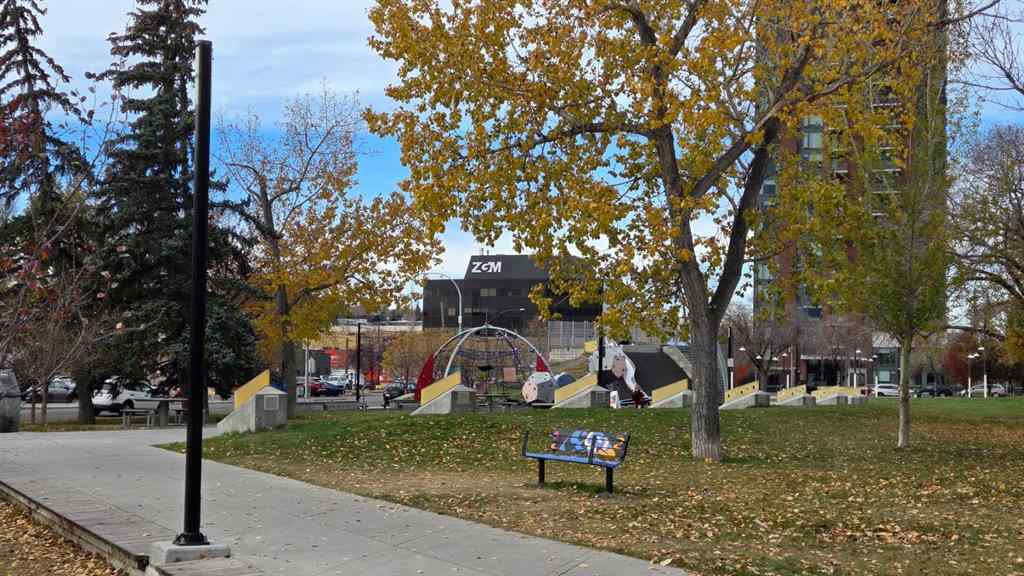 MLS® A2265785 - Unit #303 1331 15 Avenue SW in Beltline Calgary, Residential