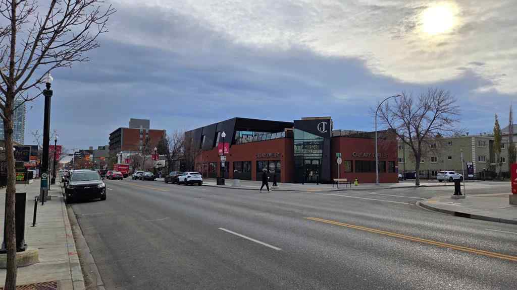 MLS® A2265785 - Unit #303 1331 15 Avenue SW in Beltline Calgary, Residential