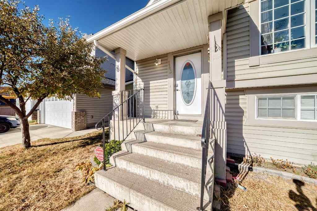 MLS® A2265786 - 144 Taradale Drive NE in Taradale Calgary, Residential