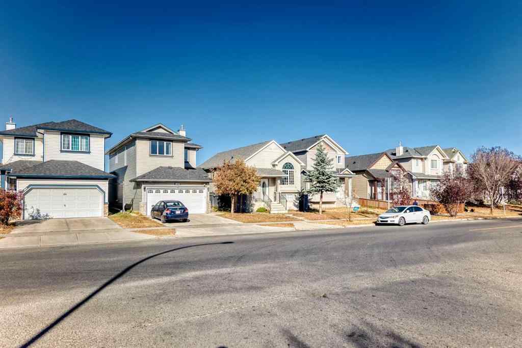 MLS® A2265786 - 144 Taradale Drive NE in Taradale Calgary, Residential