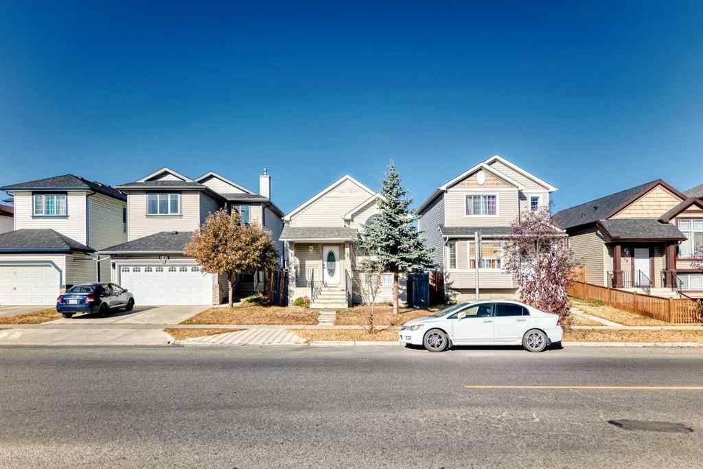 MLS® A2265786 - 144 Taradale Drive NE in Taradale Calgary, Residential