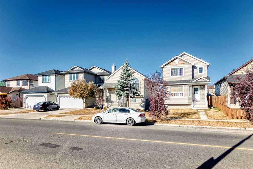 MLS® A2265786 - 144 Taradale Drive NE in Taradale Calgary, Residential