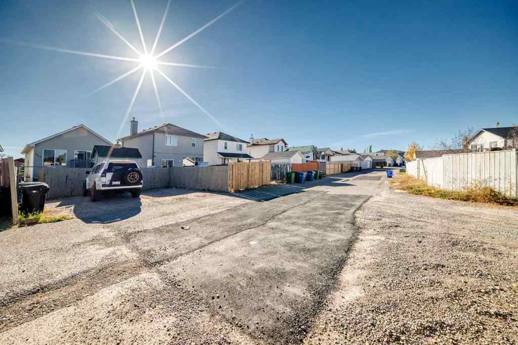 MLS® A2265786 - 144 Taradale Drive NE in Taradale Calgary, Residential